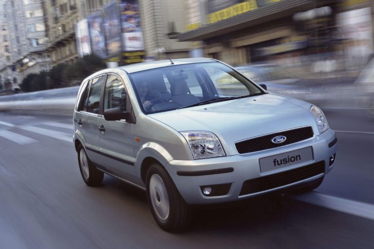Widespread Ford safety recalls