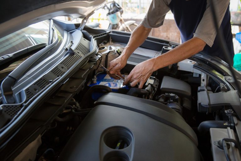 How often should I replace my car battery?