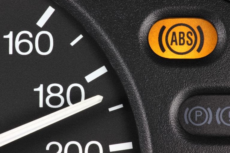 How Does That Work? – Anti lock brakes