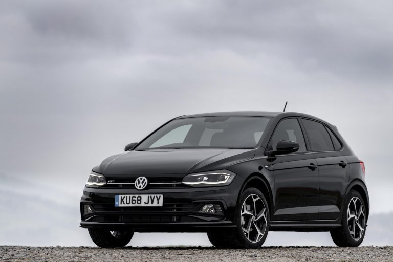 Volkswagen Polo named Best Supermini of 2019