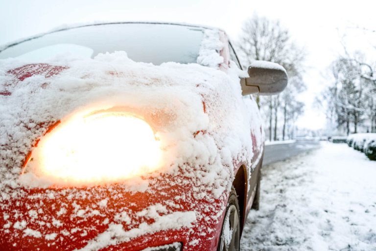 All you need to know about antifreeze for your car