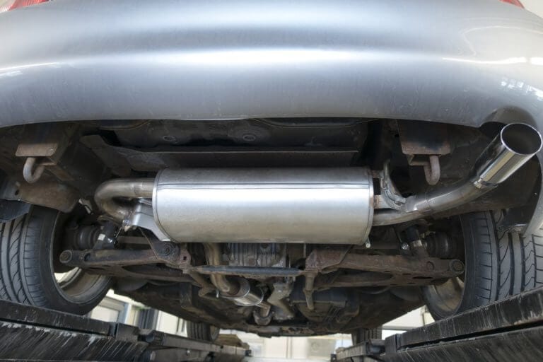 What is a DPF filter, and how does it work?