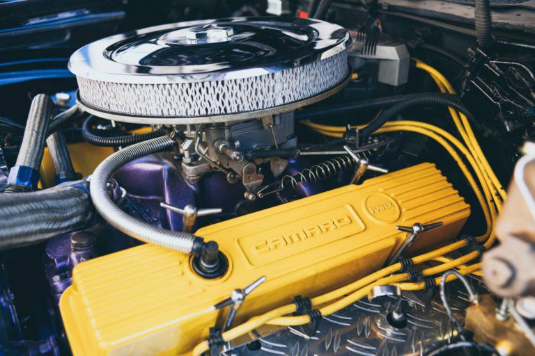 What is a car’s ECU and how does it work
