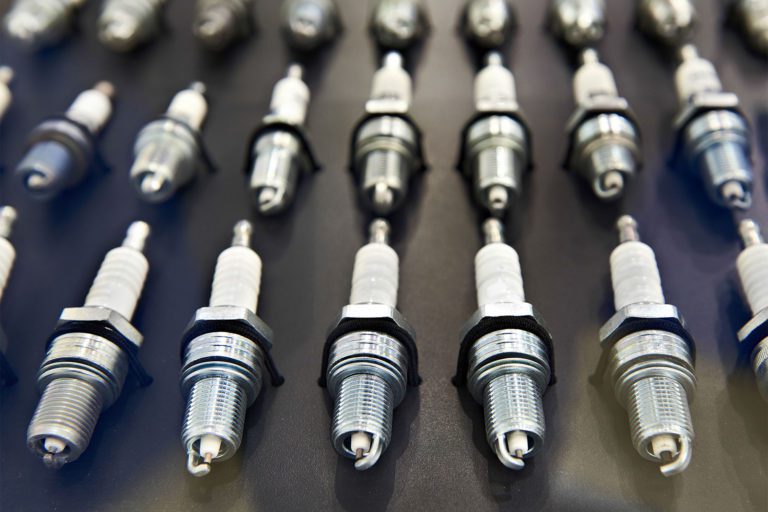 How much does spark plugs replacement cost