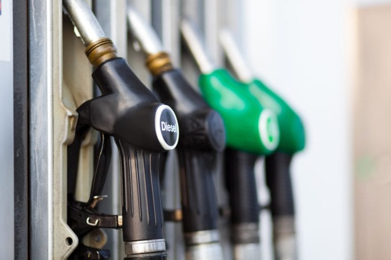 car fuel pump replacement cost