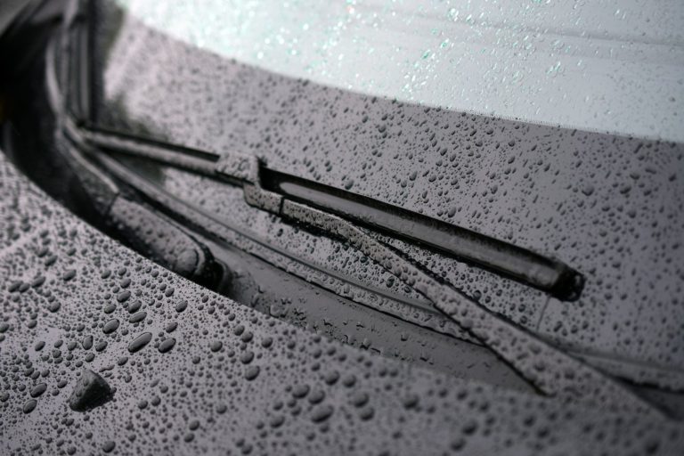 How much does a windscreen wiper motor replacement cost?