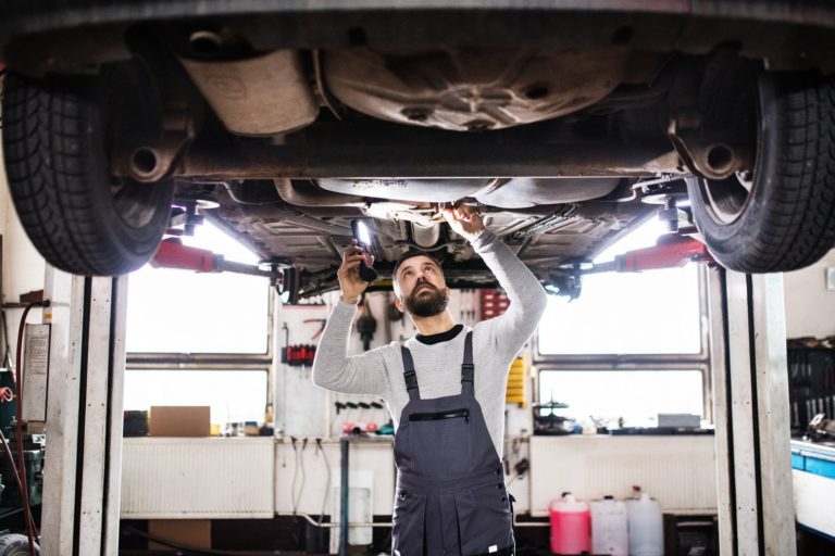 Most common car problems and repairs