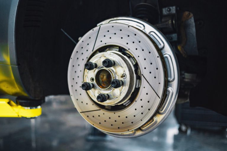 How Much Does a Brake Pipe Replacement Cost?